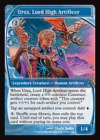 Mystery Booster 2 #244