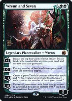 Innistrad: Midnight Hunt Promos #208s