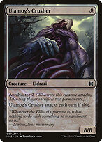 Modern Masters 2015 #7