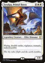 Commander 2019 #79