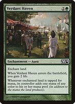 Magic 2014 #199