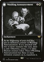 Innistrad: Double Feature #312