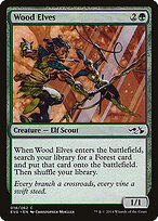 Duel Decks Anthology: Elves vs. Goblins #18