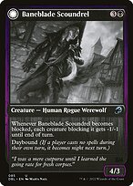 Innistrad: Double Feature #85