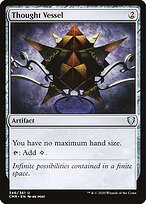 Commander Legends #346