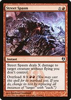Duel Decks: Izzet vs. Golgari #30