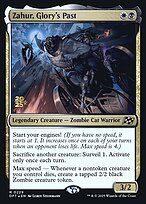 Aetherdrift Promos #229s