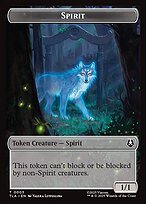 Spirit