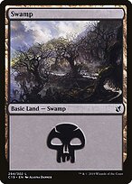 Commander 2019 #294