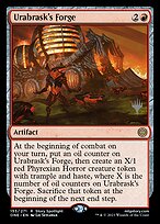 Phyrexia: All Will Be One Promos #153p