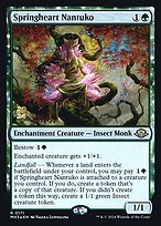 Modern Horizons 3 Promos #171s