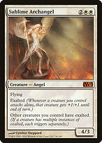 Magic 2013 #36