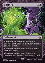 Wilds of Eldraine: Enchanting Tales #38