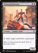 Starter Commander Decks #120