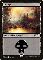 Secret Lair Drop #105