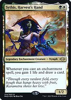Modern Horizons 2 Promos #214s