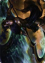 Kaldheim Art Series #29