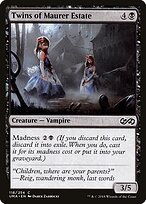 Ultimate Masters #118