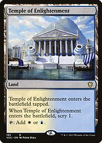 Crimson Vow Commander #185