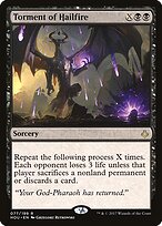 Hour of Devastation #77
