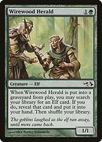 Duel Decks: Elves vs. Goblins #16