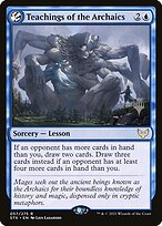 Strixhaven: School of Mages Promos #57p