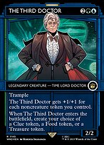 Doctor Who #1145