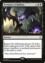 Hour of Devastation Promos #77s