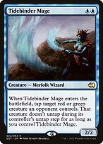 Duel Decks: Merfolk vs. Goblins #22