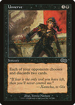 Urza's Saga #162
