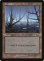 Urza's Saga #341