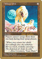 World Championship Decks 1997 #sg408