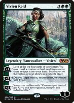 Core Set 2019 Promos #208s