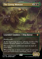 Bloomburrow Commander #88