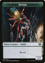 Double Masters 2022 Tokens #18