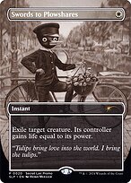 Secret Lair Promo #20