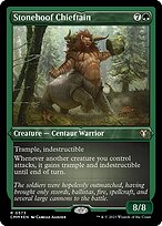Commander Masters #573