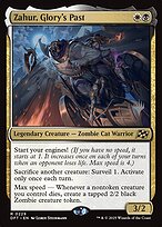 Aetherdrift Promos #229p