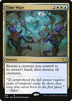Starter Commander Decks #252