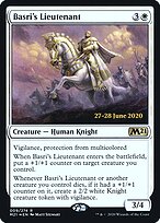 Core Set 2021 Promos #9s
