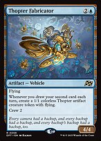 Aetherdrift Promos #68p