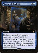 Midnight Hunt Commander #71