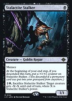 The Lost Caverns of Ixalan Promos #122s