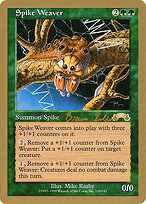 World Championship Decks 1998 #bs128