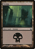 Return to Ravnica #263