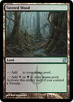 Duel Decks: Mirrodin Pure vs. New Phyrexia #82