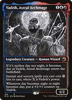 Innistrad: Midnight Hunt #325