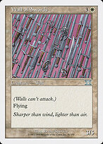 Classic Sixth Edition #51