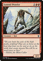 Khans of Tarkir #121