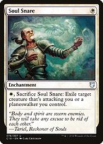 Commander 2018 #76